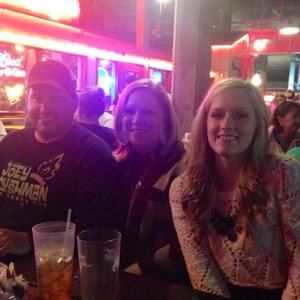 Meet your Posher, Lisa